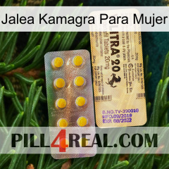 Womens Kamagra Jelly new06